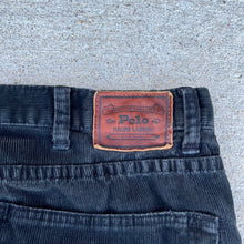 Load image into Gallery viewer, 00’s Polo RL Corduroy Pants
