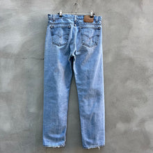 Load image into Gallery viewer, 90’s Levi’s 505 Jeans
