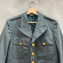 Load image into Gallery viewer, 67’ Military Officer Dress Coat
