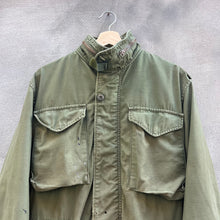 Load image into Gallery viewer, 74’ Military Field Jacket
