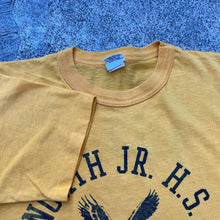 Load image into Gallery viewer, 70’s School Phys Ed T-Shirt
