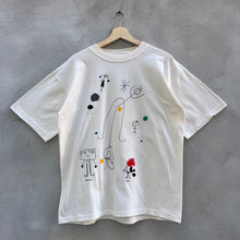 Load image into Gallery viewer, 97’ Joan Miro Art T-Shirt
