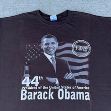 Load image into Gallery viewer, 09’ President Obama T-Shirt
