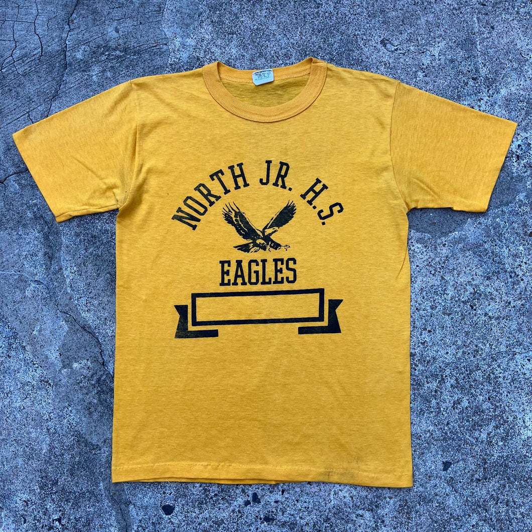 70’s School Phys Ed T-Shirt