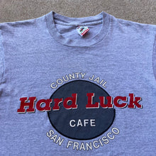 Load image into Gallery viewer, 90’s Hard Luck County Jail T-Shirt
