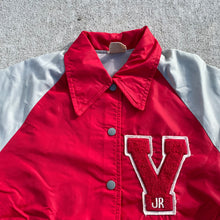 Load image into Gallery viewer, 80’s High School Varsity Jacket
