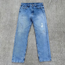 Load image into Gallery viewer, 90’s Carhartt Jeans
