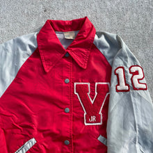 Load image into Gallery viewer, 80’s High School Varsity Jacket
