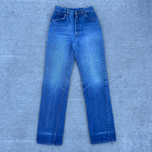 Load image into Gallery viewer, 80’s Lee Riders Jeans
