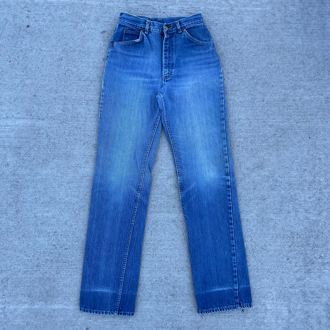 80’s Lee Riders Jeans