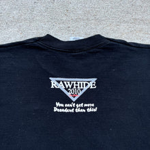 Load image into Gallery viewer, 97’ Rawhide Gay Bar T-Shirt
