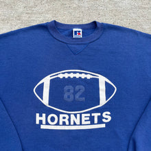 Load image into Gallery viewer, 90’s Russell Athletic Football Crewneck
