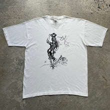 Load image into Gallery viewer, 90’s Salvador Dali Art T-Shirt
