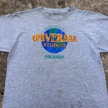 Load image into Gallery viewer, 90’s Universal Studios T-Shirt
