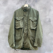 Load image into Gallery viewer, 74’ Military Field Jacket
